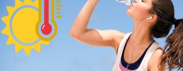 Altas temperaturas: el municipio recuerda que tiene a disposición la red de «refugios climáticos»