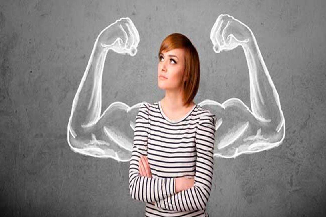 El mito de la fuerza de voluntad para perder peso