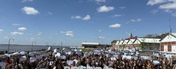 «Rosario Emprende»: abre la inscripción al programa municipal de formación para emprendedores