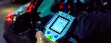 Seguridad vial: en 2025 el municipio volvió a superar los 50 mil controles de alcoholemia