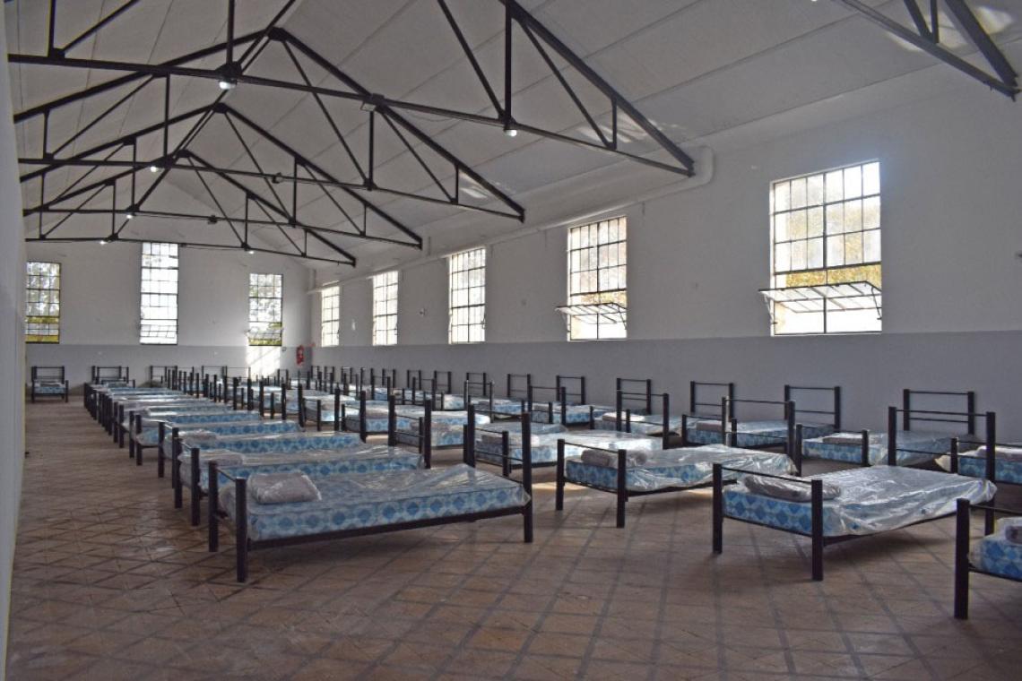 Rosario recibe una donación directa de $65 millones para políticas sociales en el marco de la autonomía municipal