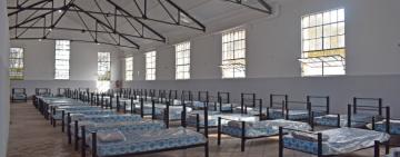 Rosario recibe una donación directa de $65 millones para políticas sociales en el marco de la autonomía municipal