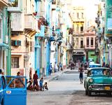 El régimen cubano enfrenta un colapso inminente por la falta de combustible