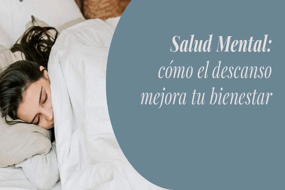 Cansancio que no se va: cuando el cuerpo pide algo más que descanso