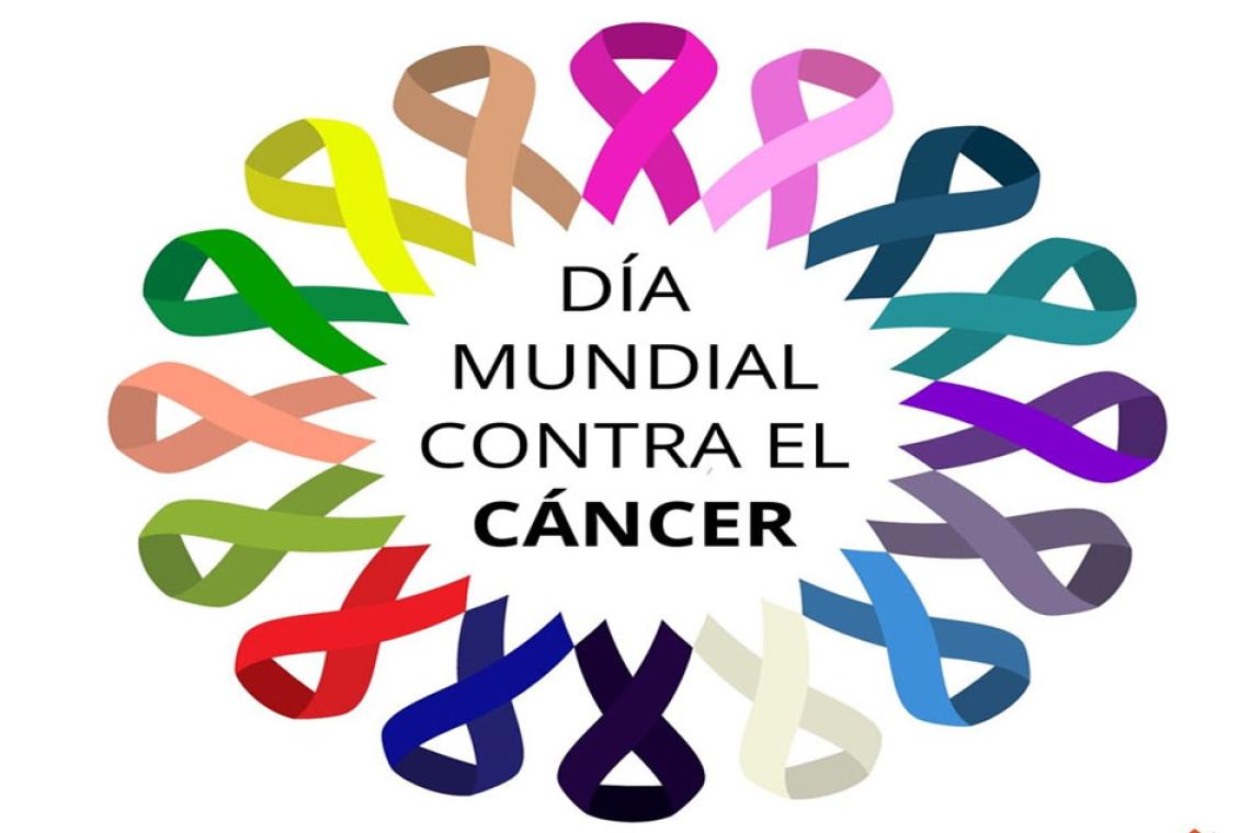 Día Mundial contra el Cáncer: cuidar el cuerpo hoy para ganar salud mañana