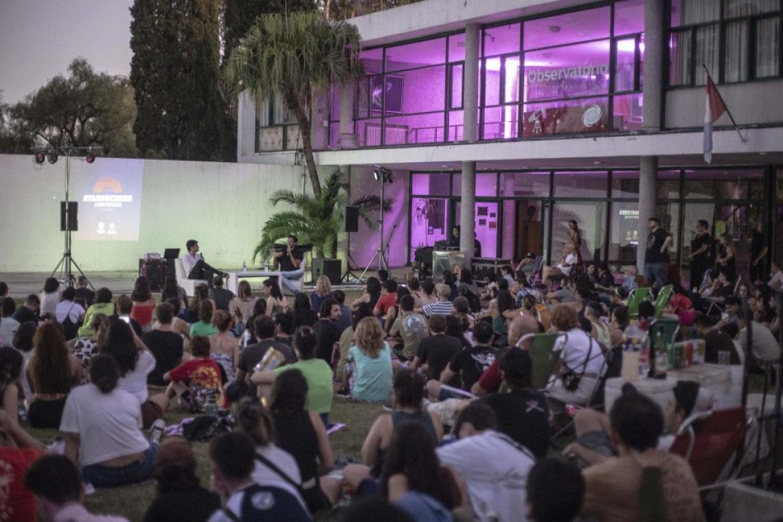 Febrero en Rosario: cultura y diversión para toda la familia