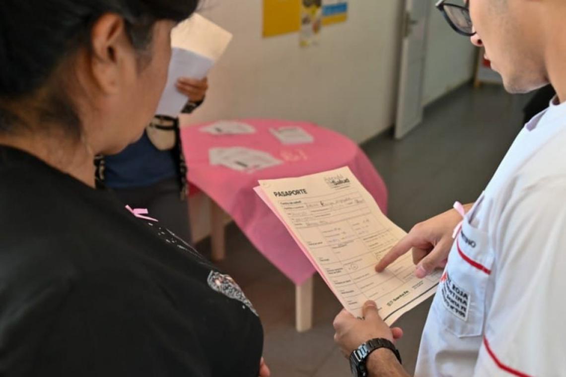 Día Mundial contra el Cáncer: en 2025, la Provincia garantizó tratamientos a más de 1.700 pacientes y refuerza la prevención