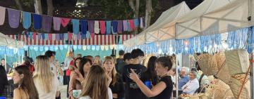 Llegan las «Nochecitas de Feria» a las plazas de la ciudad