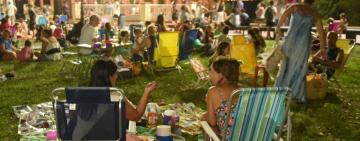 «Veranito en tu plaza»: una propuesta para disfrutar los espacios públicos barriales