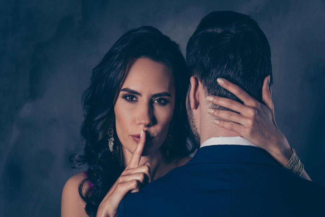 Día del Amante: ¿hay amor o solo deseo?