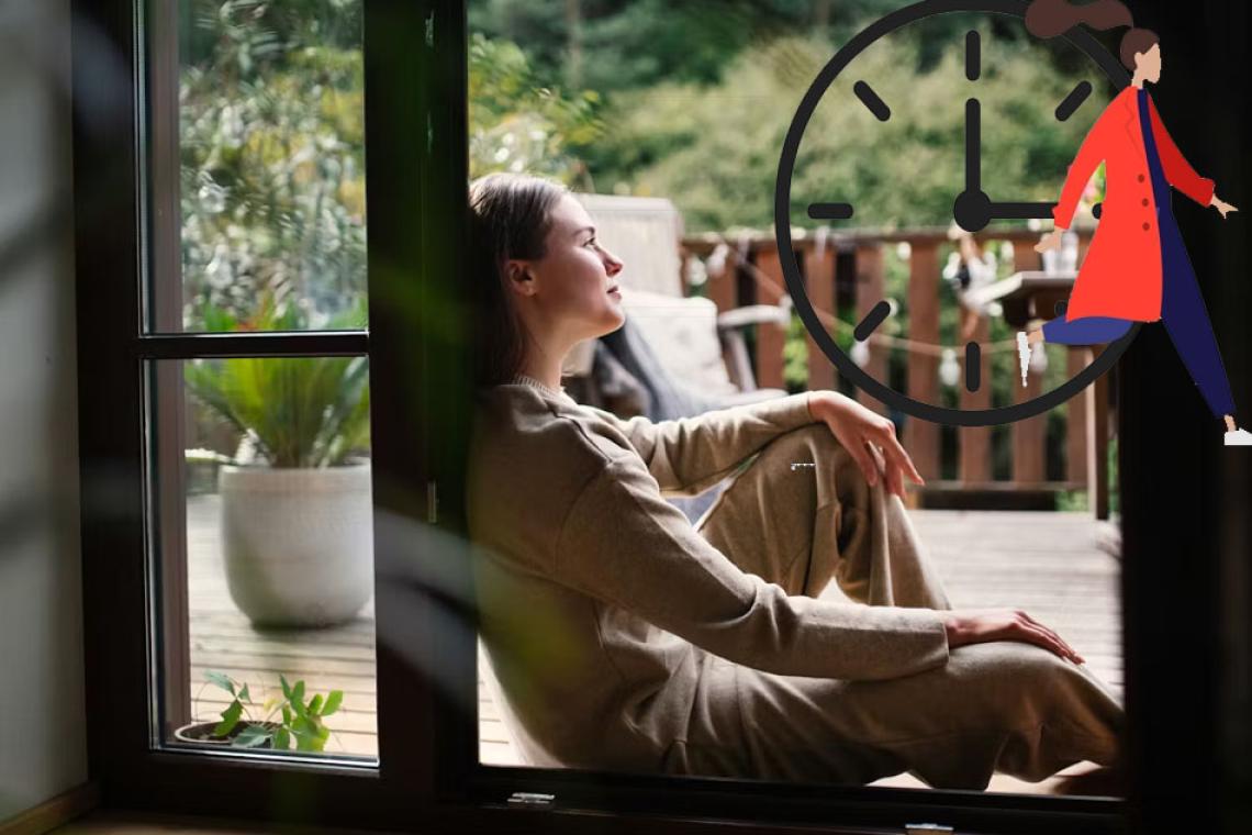 Cuando el ocio no es pérdida: cómo recuperar tiempo y bienestar en medio de la rutina