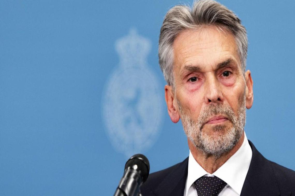 Histórico en Países Bajos: asume el primer ministro más joven y abiertamente gay, con un argentino como pareja