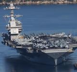 Estados Unidos apura la salida de parte del personal de su Embajada en Israel