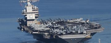 Estados Unidos apura la salida de parte del personal de su Embajada en Israel