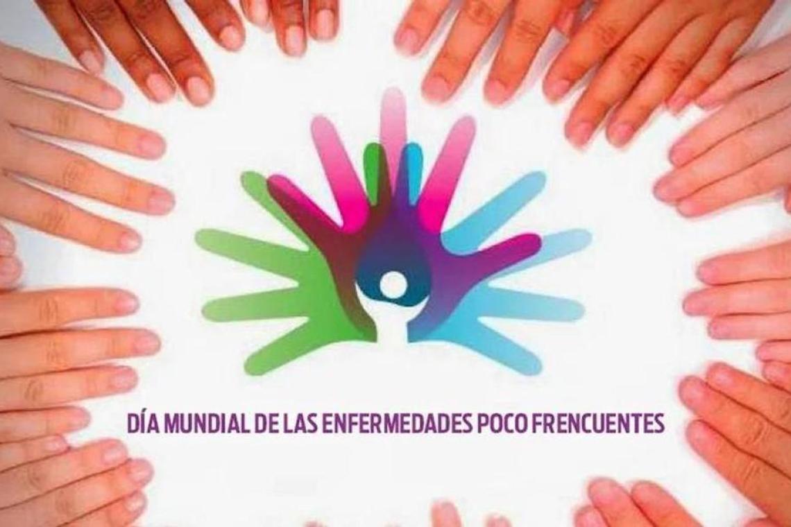 Día Mundial de las EPOF.
