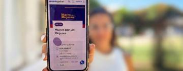 Marzo de Mujeres: Rosario ofrece múltiples actividades en el marco del 8M