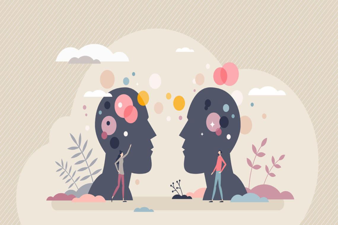 Cómo responde nuestro cerebro ante las opiniones contrarias (y cómo entrenarlo para aprender a escuchar)