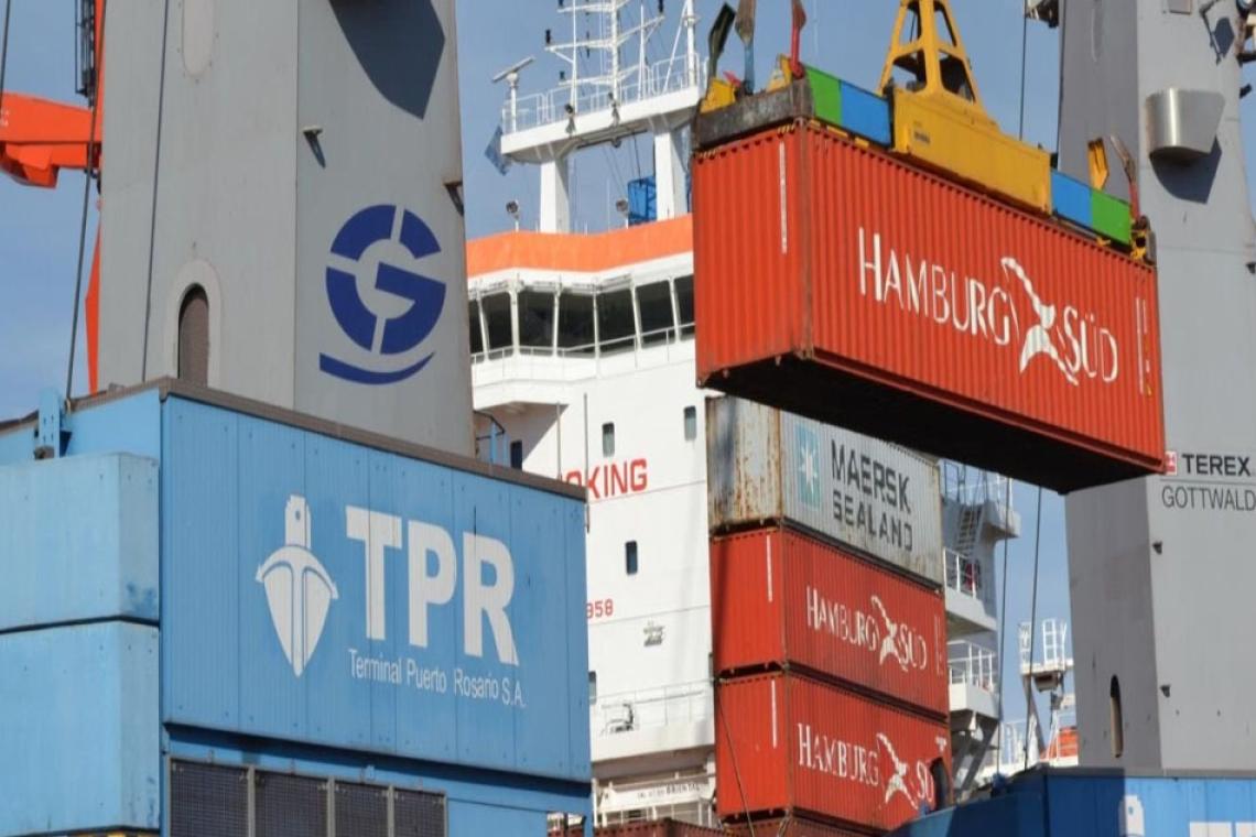 Rosario impulsa la proyección internacional de sus pymes