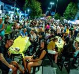 Fisherton se viste de fiesta: llega la primera edición del año de “Noche en mi Barrio”