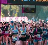 Rosario se llena de deporte: automovilismo, maratón femenina y múltiples disciplinas este fin de semana