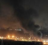 Drones y tensión permanente: el Kurdistán iraquí se convierte en un nuevo foco del conflicto en Medio Oriente