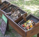 Rosario: invitan a un taller gratuito para aprender a hacer compost en casa