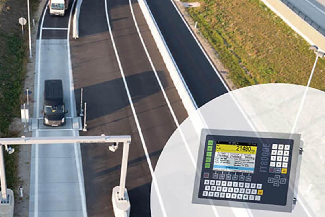Instalarán un sistema de pesaje dinámico para camiones en la autopista Rosario–Santa Fe