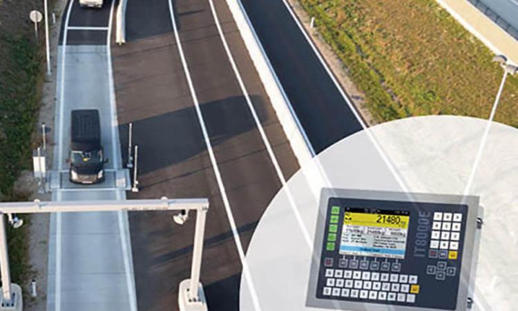 Instalarán un sistema de pesaje dinámico para camiones en la autopista Rosario–Santa Fe