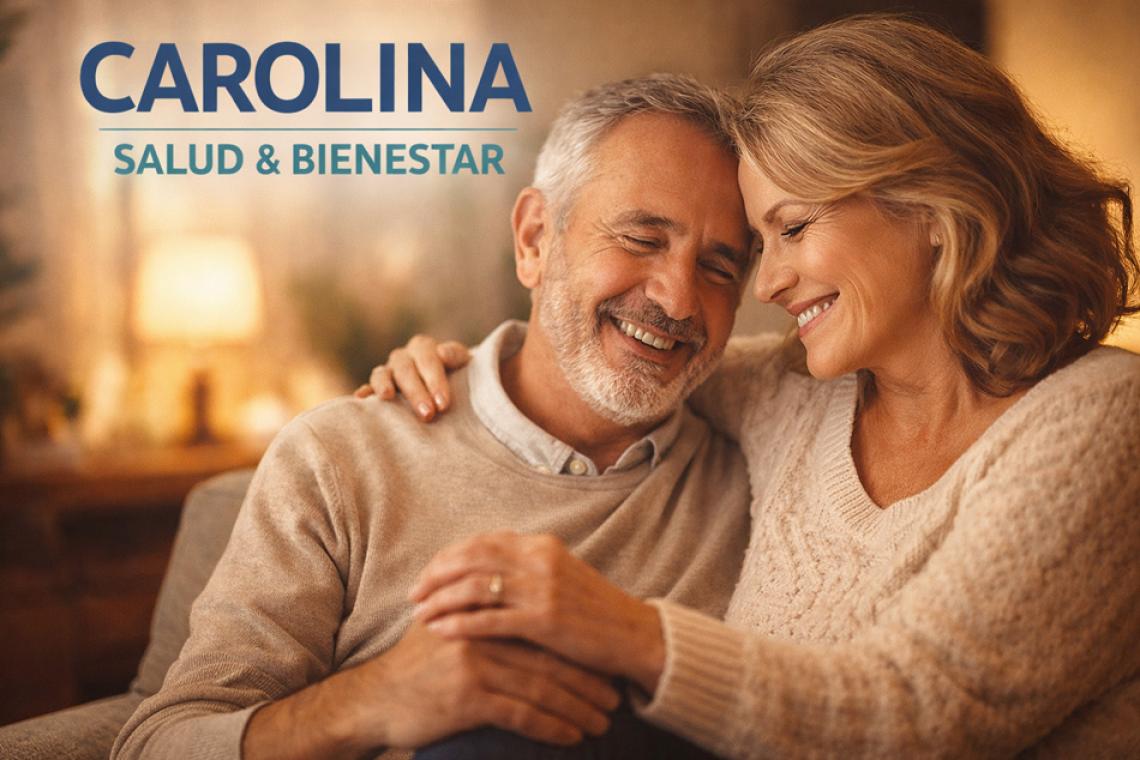 Hacer el amor después del amor: cómo cambia la intimidad con los años