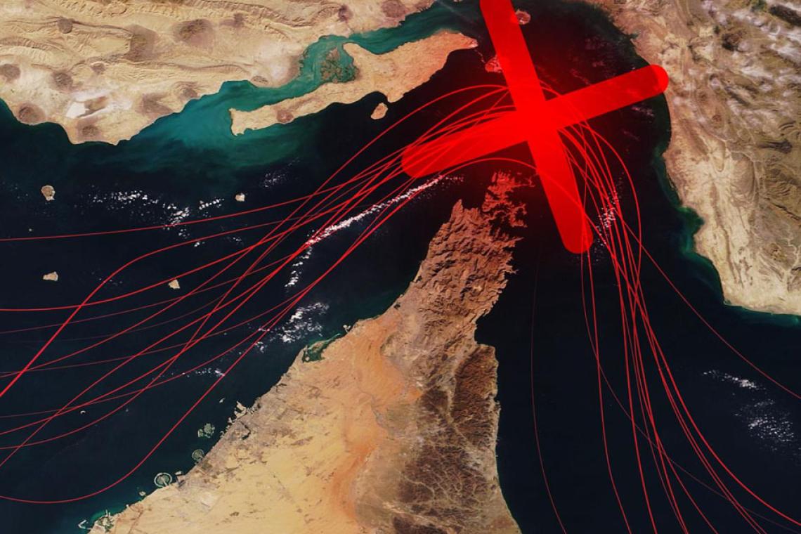 Europa le responde a Trump que su guerra “no tiene nada que ver con la OTAN”