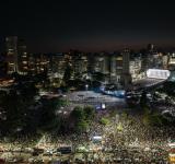 Rosario siempre estuvo cerca: Fito en un reencuentro histórico con su ciudad