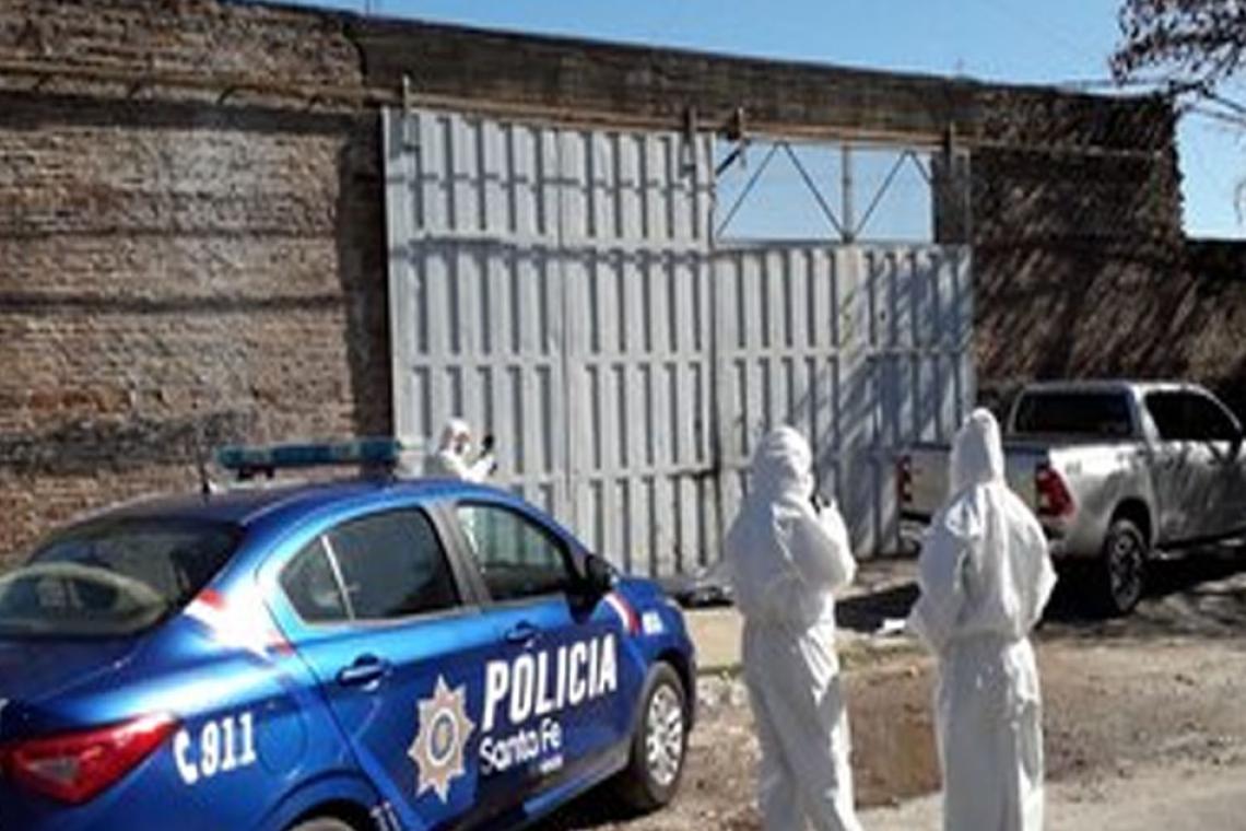 Detuvieron a un joven y secuestraron cuatro autos con pedido de captura en Rosario