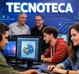 Rosario impulsa nuevos oficios digitales: lanzan 8 capacitaciones gratuitas para jóvenes en la Tecnoteca
