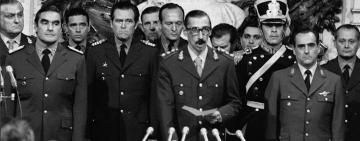 Javkin: «Que la memoria, la verdad y la justicia le ganen por siempre a la indiferencia»