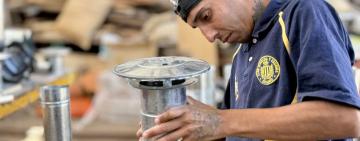 Nueva Oportunidad: abrieron las inscripciones para los talleres 2026 en Rosario