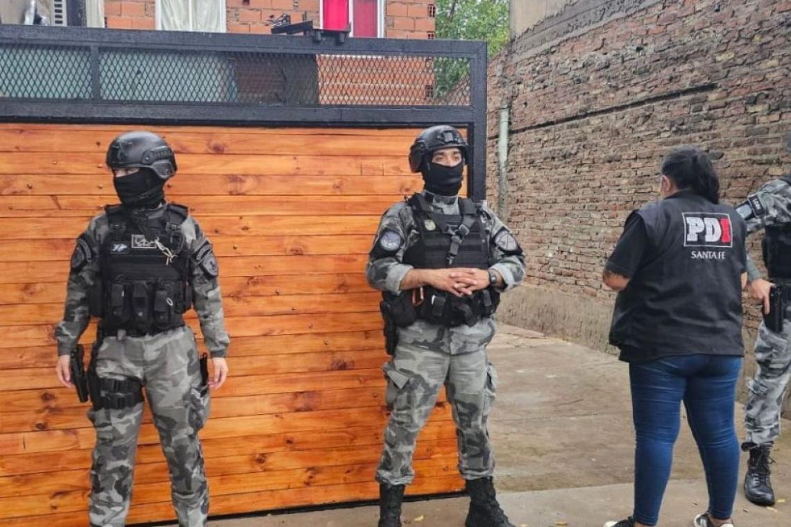 Detuvieron al segundo sospechoso por el crimen de un hombre en zona norte