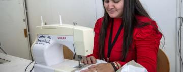 Abren las inscripciones para más de 80 cursos de oficios gratuitos en todos los distritos