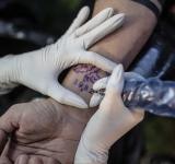 Vigilia de memoria: Rosario honra a sus héroes de Malvinas