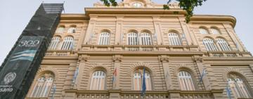 Fin de semana largo en Rosario: cómo funcionarán los servicios municipales