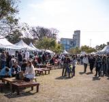Biomercado: fin de semana saludable con edición especial de Pascuas