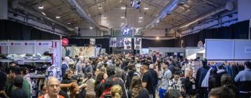 Récord en Rosario: 140 mil personas y casi $2.000 millones en ventas en el Outlet