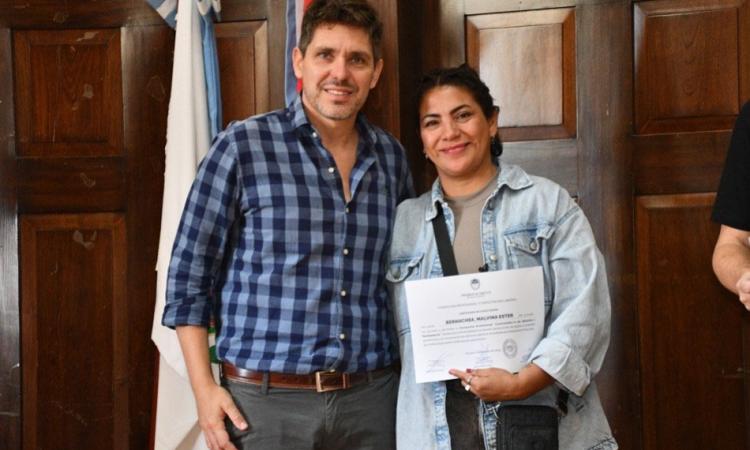 Rosario: casi 700 personas ya se capacitaron como agentes de control en eventos