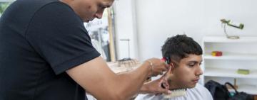 Cursos de oficios: más de 5.500 rosarinos se inscribieron para capacitarse gratis