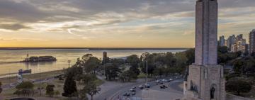 Rosario consolida su perfil turístico con alta ocupación hotelera y un fuerte impacto económico