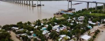 Provincia impulsa una transformación histórica en Remanso Valerio