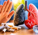 Día Mundial Sin Tabaco: dejar de fumar sigue siendo la mejor decisión para ganar años de vida