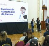 Educación en Santa Fe: mejoran un 22,6 % los niveles de lectura y consolidan el Plan Raíz