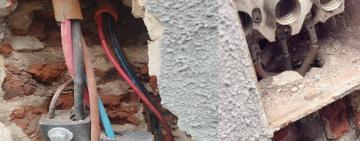 La EPE recuperó más de $4.100 millones por fraude eléctrico.