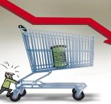 El consumo sigue sin despegar y preocupa a los comercios del interior