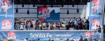 Santa Fe busca consolidarse como referente nacional de las industrias culturales